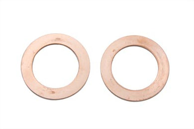 Flywheel Crank Pin Thrust Washers .005 Bronze 1971 / 1984 FL 1971 / 1984 FX 1986 / 1998 FLST 1979 / 1998 FLT 1979 / 1998 FLT 1984 / 1998 FXST 1982 / 1994 FXR 1982 / 1994 FXR 1991 / 1998 FXD 1979 / 1986 XL