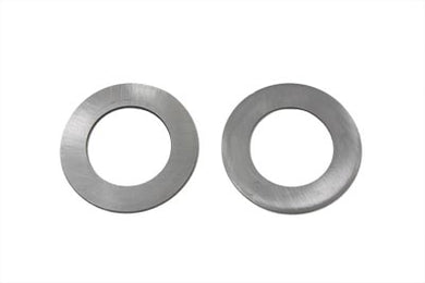 Flywheel Crank Pin Thrust Washers .072 Steel 1957 / 1971 XL