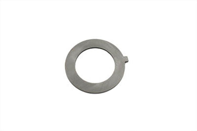 Washer Sprocket Shaft Right Side 1939 / 1952 WL 1939 / 1973 G