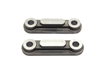 Knucklehead Cast Tab Set 1936 / 1947 EL 1941 / 1947 FL