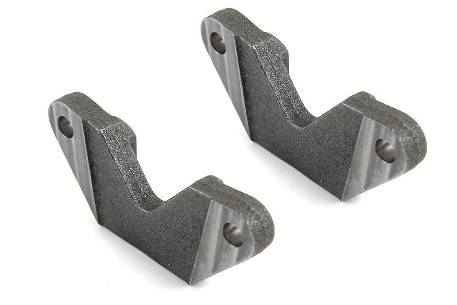 Raw Rocker Arm Support Set 1941 / 1947 FL 1941 / 1947 EL