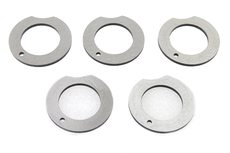 Flywheel Thrust Washer Set 1930 / 1934 VL 1936 / 1940 EL 1937 / 1948 UL 1941 / 1954 FL