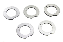 Load image into Gallery viewer, Flywheel Thrust Washer Set 1930 / 1934 VL 1936 / 1940 EL 1937 / 1948 UL 1941 / 1954 FL