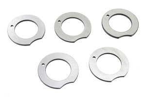 Flywheel Thrust Washer Set 1930 / 1934 VL 1936 / 1940 EL 1937 / 1948 UL 1941 / 1954 FL