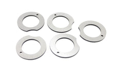 Load image into Gallery viewer, Flywheel Thrust Washer Set 1930 / 1934 VL 1936 / 1940 EL 1937 / 1948 UL 1941 / 1954 FL