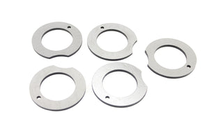 Flywheel Thrust Washer Set 1930 / 1934 VL 1936 / 1940 EL 1937 / 1948 UL 1941 / 1954 FL