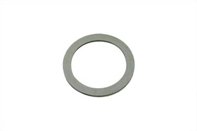 Cam Thrust Washer .045 1936 / 1940 EL 1941 / 1984 FL 1984 / 1998 FXST 1991 / 1998 FXD 1982 / 1994 FXR 1986 / 1998 FLST 1979 / 1998 FLT