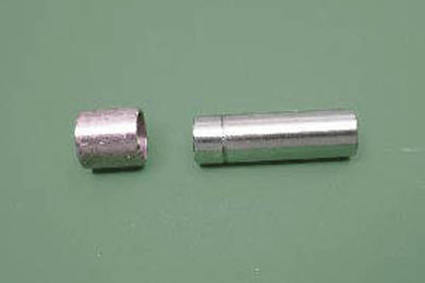 Cam Chest Idler Shaft Kit 1941 / 1969 FL
