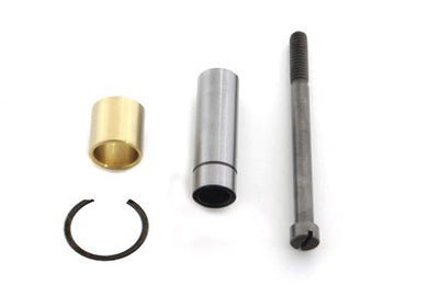 Cam Chest Circuit Breaker Gear Stud Kit 1941 / 1958 FL 1936 / 1952 EL