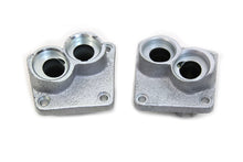 Load image into Gallery viewer, Zinc Plated Tappet Block Set 1953 / 1984 FL 1953 / 1984 FL