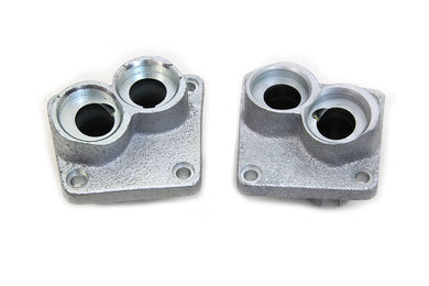 Zinc Plated Tappet Block Set 1953 / 1984 FL 1953 / 1984 FL