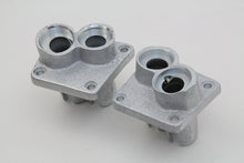 Load image into Gallery viewer, Zinc Plated Tappet Block Set 1953 / 1984 FL 1953 / 1984 FL