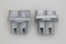 Load image into Gallery viewer, Zinc Plated Tappet Block Set 1953 / 1984 FL 1953 / 1984 FL