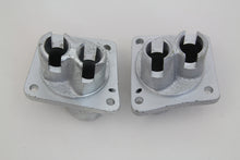 Load image into Gallery viewer, Zinc Plated Tappet Block Set 1953 / 1984 FL 1953 / 1984 FL
