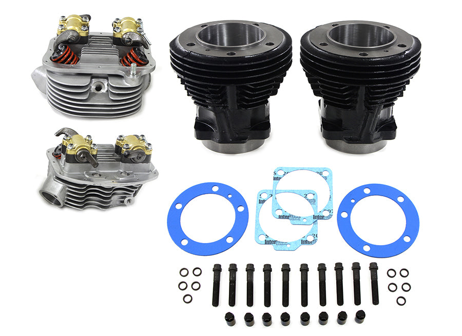 Panhead Top End Kit for Shovelhead Motors 1963 / 1984 FL