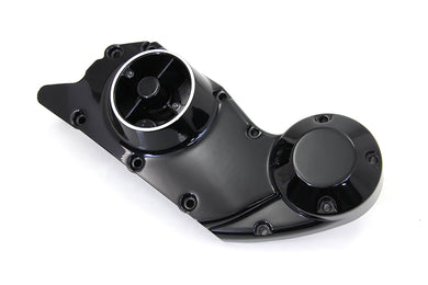 Gloss Black Cam Gearcase Cover 2004 / UP XL
