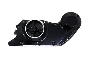 Gloss Black Cam Gearcase Cover 2004 / UP XL