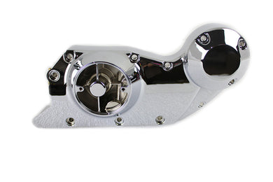 Chrome Cam Gearcase Cover 2004 / UP XL