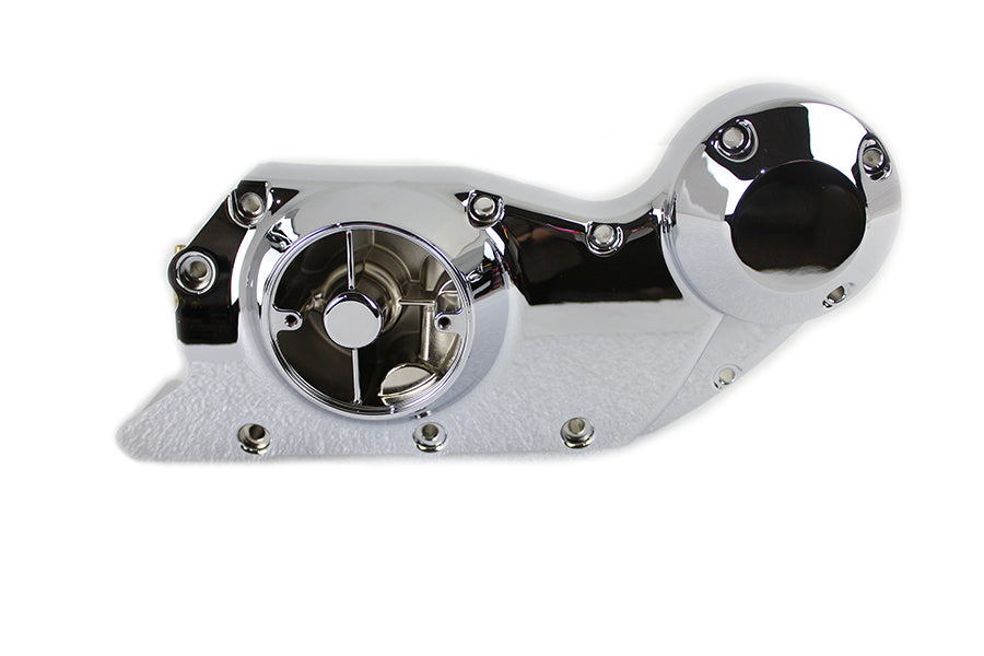 Chrome Cam Gearcase Cover 2004 / UP XL