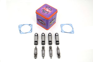 Hydraulic Tappet Set 1982 / 1983 FXR 1979 / 1983 FLT 1971 / 1984 FX 1953 / 1984 FL