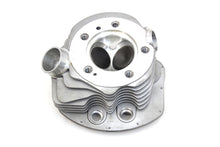Load image into Gallery viewer, Cylinder Head Front 1955 / 1962 FL