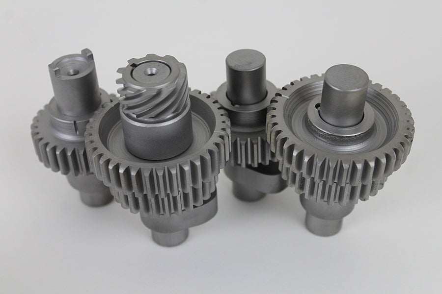 Sifton 45 WR Cam Set 1937 / 1973 G 1937 / 1952 W