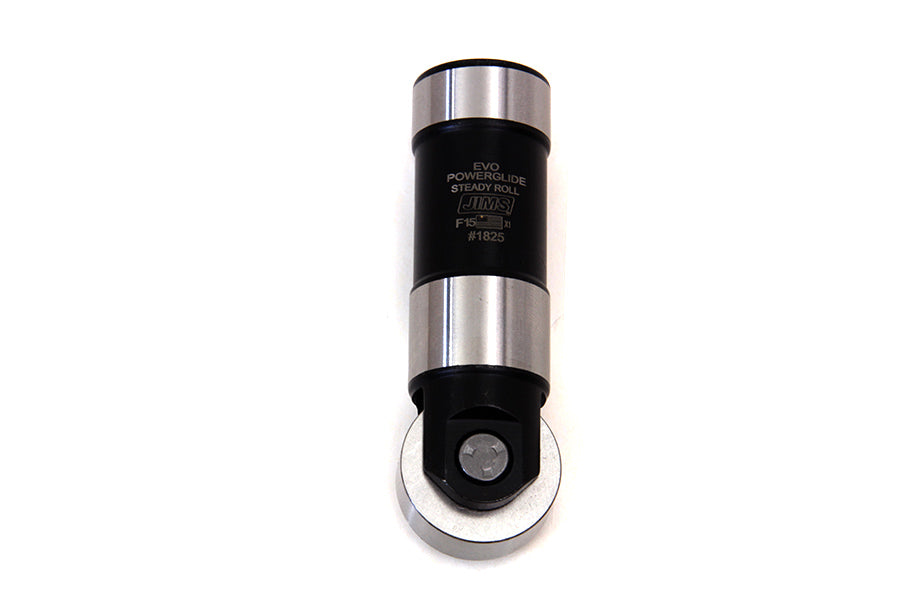 Jims Powerglide Steady Roll Tappet .002 Oversize 1984 / 1998 FXST 1984 / 1998 FXST 1984 / 1998 FLT 1984 / 1998 FLT 1984 / 1994 FXR 1984 / 1994 FXR 1986 / 1998 FLST 1991 / 1998 FXD 1986 / 1990 XL