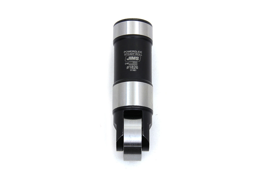 Jims Powerglide Steady Roll Tappet .005 Oversize 1984 / 1998 FXST 1984 / 1998 FXST 1984 / 1998 FLT 1984 / 1998 FLT 1984 / 1994 FXR 1984 / 1994 FXR 1986 / 1998 FLST 1991 / 1998 FXD 1986 / 1990 XL