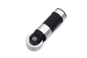 Jims Powerglide Steady Roll Tappet .005 Oversize 1984 / 1998 FXST 1984 / 1998 FXST 1984 / 1998 FLT 1984 / 1998 FLT 1984 / 1994 FXR 1984 / 1994 FXR 1986 / 1998 FLST 1991 / 1998 FXD 1986 / 1990 XL