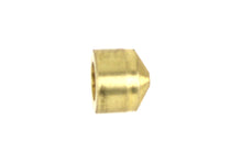 Load image into Gallery viewer, Brass Pinion Shaft Plug 1984 / 1998 FXST 1984 / 1998 FLT 1986 / 1998 FLST 1984 / 1994 FXR 1991 / 1998 FXD