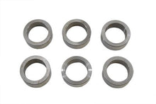 Load image into Gallery viewer, Sprocket Shaft Spacer Set 1966 / 1969 FL