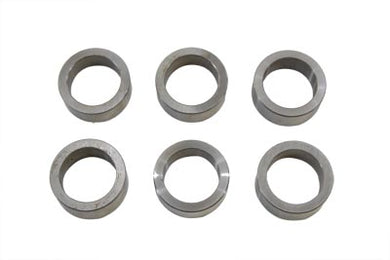 Sprocket Shaft Spacer Set 1966 / 1969 FL