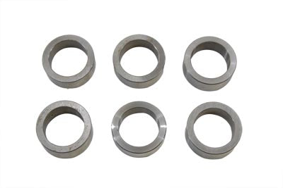 Sprocket Shaft Spacer Set 1966 / 1969 FL
