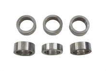 Load image into Gallery viewer, Sprocket Shaft Spacer Set 1966 / 1969 FL