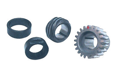 S&S Pinion Shaft Conversion Kit 1990 / 1998 FXST 1990 / 1998 FLST 1990 / 1998 FLT 1990 / 1994 FXR 1991 / 1998 FXD