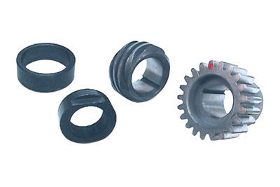 S&S Pinion Shaft Conversion Kit 1990 / 1998 FXST 1990 / 1998 FLST 1990 / 1998 FLT 1990 / 1994 FXR 1991 / 1998 FXD