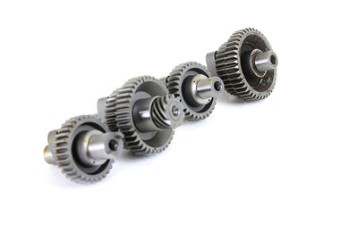 Andrews 80 ULH 4 Piece Cam Set 1940 / 1948 UL 1937 / 1948 U
