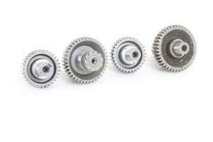 Andrews 80 ULH 4 Piece Cam Set 1940 / 1948 UL 1937 / 1948 U