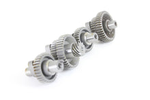 Load image into Gallery viewer, Andrews 80 ULH 4 Piece Cam Set 1940 / 1948 UL 1937 / 1948 U