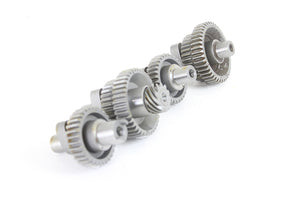 Andrews 80 ULH 4 Piece Cam Set 1940 / 1948 UL 1937 / 1948 U