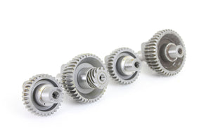 Andrews 80 ULH 4 Piece Cam Set 1940 / 1948 UL 1937 / 1948 U