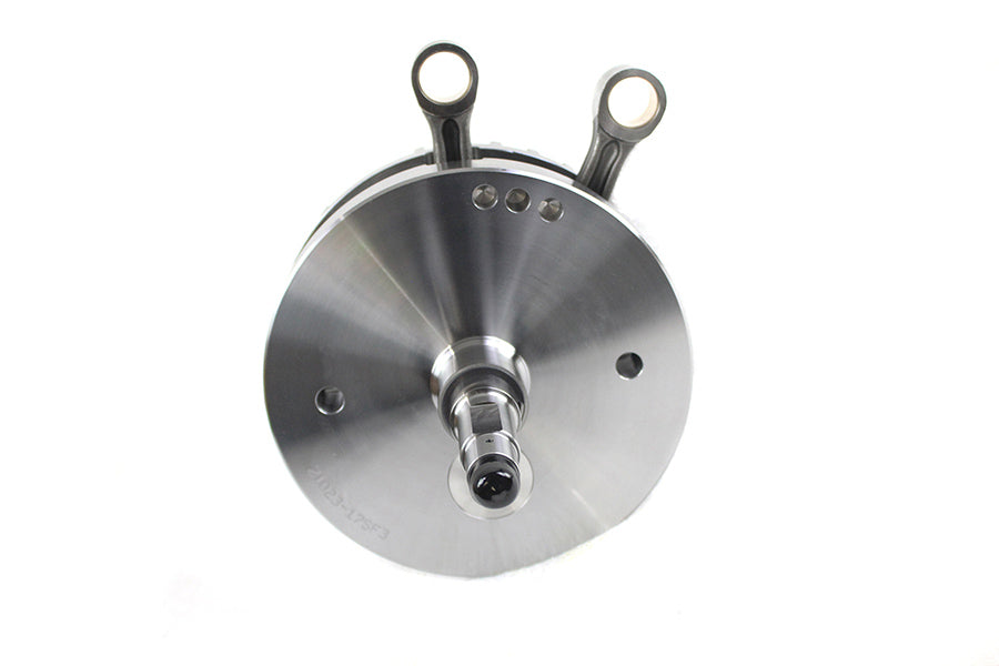 S&S Twin Cam Flywheel Assembly 4-3/8 Stroke 1999 / 2005 FXD 1999 / 2006 FLT 1999 / 2006 FLST 1999 / 2006 FXST