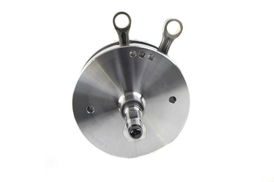 S&S Twin Cam Flywheel Assembly 4-3/8 Stroke 2006 / 2017 FXD 2007 / 2016 FLT 2007 / 2017 FLST 2007 / 2017 FXST