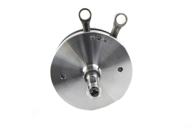 S&S Twin Cam Flywheel Assembly 4-3/8 Stroke 2006 / 2017 FXD 2007 / 2016 FLT 2007 / 2017 FLST 2007 / 2017 FXST
