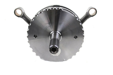 S&S Twin Cam Flywheel Assembly 4-3/8 Stroke 2006 / 2017 FXD 2007 / 2016 FLT 2007 / 2017 FLST 2007 / 2017 FXST