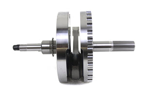 S&S Twin Cam Flywheel Assembly 4-3/8 Stroke 2006 / 2017 FXD 2007 / 2016 FLT 2007 / 2017 FLST 2007 / 2017 FXST