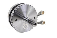 Load image into Gallery viewer, S&amp;S Twin Cam Flywheel Assembly 4-3/8 Stroke 2006 / 2017 FXD 2007 / 2016 FLT 2007 / 2017 FLST 2007 / 2017 FXST