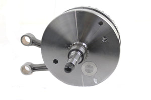 S&S Twin Cam Flywheel Assembly 4-3/8 Stroke 2006 / 2017 FXD 2007 / 2016 FLT 2007 / 2017 FLST 2007 / 2017 FXST
