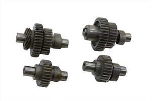 Andrews Y Grind Cam Set with Alternator 1984 / 1985 XL 1984 / 1985 XLH 1984 / 1985 XLCH