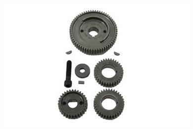S&S Inner and Outer Cam Gear Drive Kit 2000 / 2005 FXD 2000 / 2006 FXST 2000 / 2006 FLST 2000 / 2006 FLT